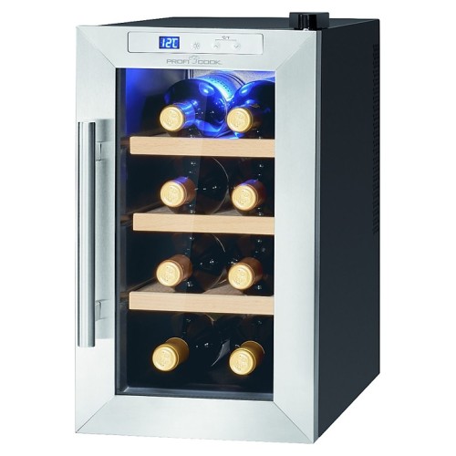Винный шкаф Profi Cook PC-WK 1233
