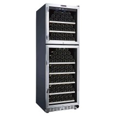 Винный шкаф La Sommeliere MZ2V165