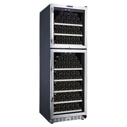 Винный шкаф La Sommeliere MZ2V165