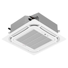 Кассетная сплит-система Aeronik ASI-AKH125T1 A-S INV (ТF06) / ASO-AGUHN125W1 INV
