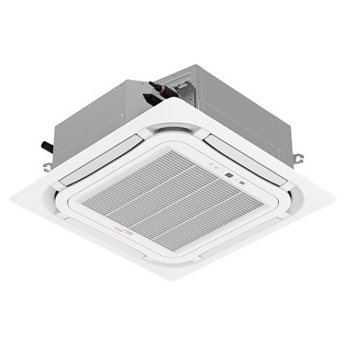 Кассетная сплит-система Aeronik ASI-AKH125T1 A-S INV (ТF06) / ASO-AGUHN125W1 INV