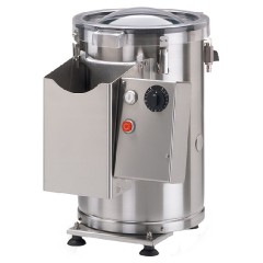 Аппарат для очистки моллюсков Minerva C/E PC3 380В