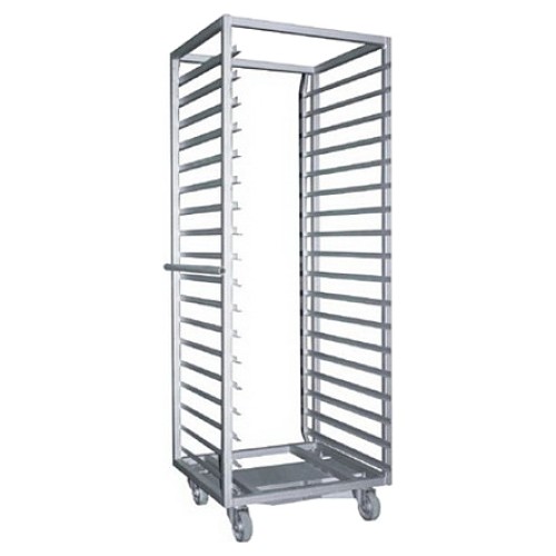 Тележка-шпилька для противней Восход ТС-8-Р-18