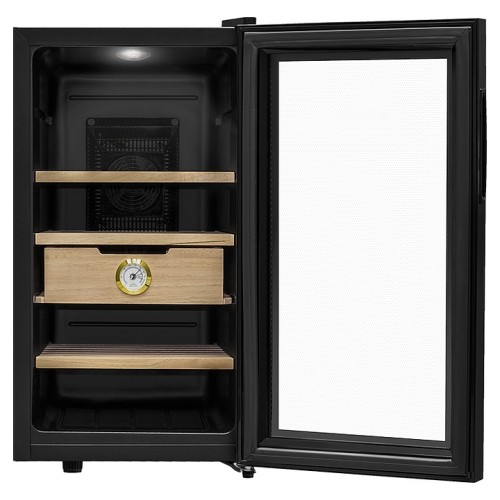 Сигарный шкаф MEYVEL MC-48BT