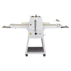 ТЕСТОРАСКАТКА APACH BAKERY LINE ASH500/1000