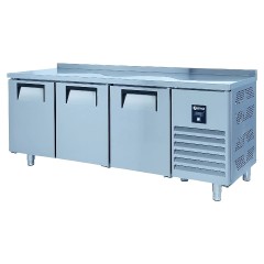 Стол морозильный Yukon CTS 515 N CR 2000х700х850 мм