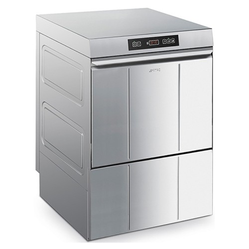 Посудомоечная машина с фронтальной загрузкой SMEG Professional SPD503S