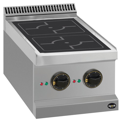 ПЛИТА ИНДУКЦИОННАЯ 700 СЕР. APACH APRI-47T