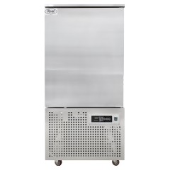 Шкаф шоковой заморозки ROAL GDBY40-10P