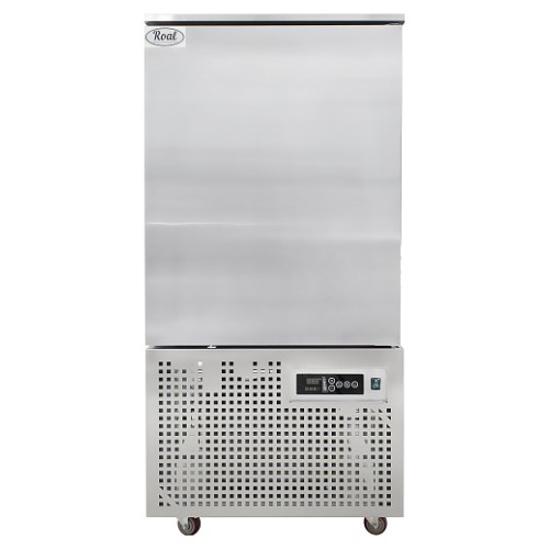 Шкаф шоковой заморозки ROAL GDBY40-10P