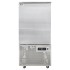 Шкаф шоковой заморозки ROAL GDBY40-10P