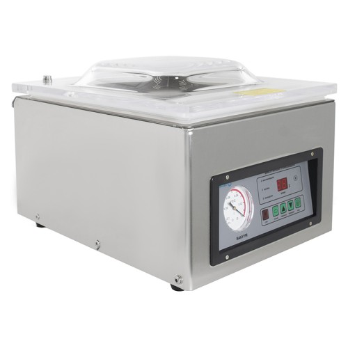 Упаковщик вакуумный Foodatlas DZ-260C Eco