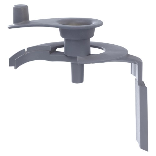 Куттер-блендер с нагревом Robot Coupe Robot Cook (43000R)