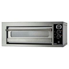 Печь для пиццы подовая OEM-ALI C641EM Pratico