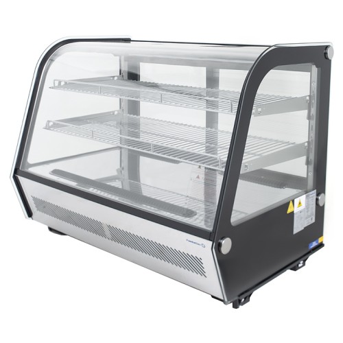 Витрина холодильная Foodatlas RT-160L