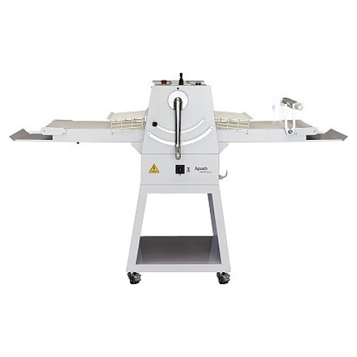 ТЕСТОРАСКАТКА APACH BAKERY LINE ASH600/1200 2S