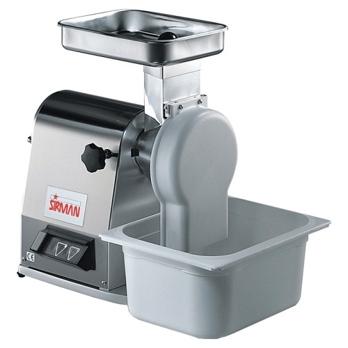 ОВОЩЕРЕЗКА SIRMAN ATHOS