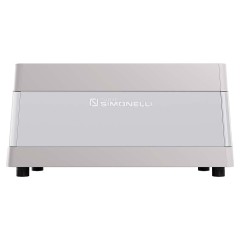 Кофемашина автоматическая Nuova Simonelli Nuova Aurelia MP 3Gr 380V white+high groups