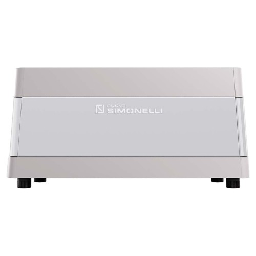 Кофемашина автоматическая Nuova Simonelli Nuova Aurelia MP 3Gr 380V white+high groups