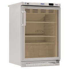 Холодильник фармацевтический POZIS ХФ-140-1 тонир. двери