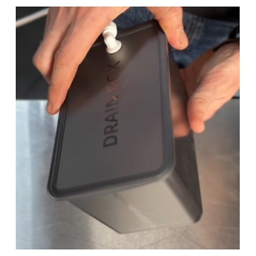 Льдогенратор Hurakan HKN-IMB4 (шар)