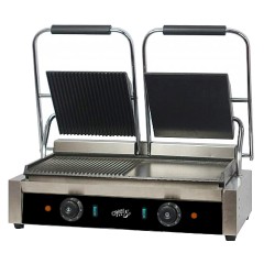 Гриль контактный Crazy Pan CP-CG44MT