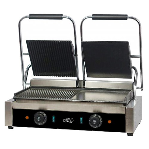 Гриль контактный Crazy Pan CP-CG44MT
