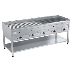 Гриль лавовый Вулкан BPD 05L «Хангар»