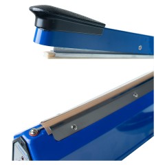 Запайщик пакетов Foodatlas PFS-300 Pro (алюм, 8 мм)