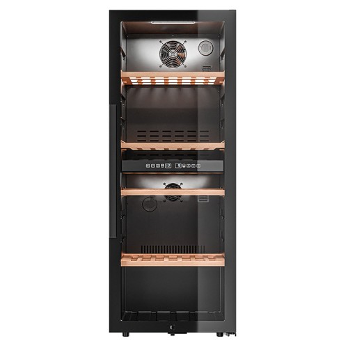 Шкаф винный MEYVEL MV98-KBF2