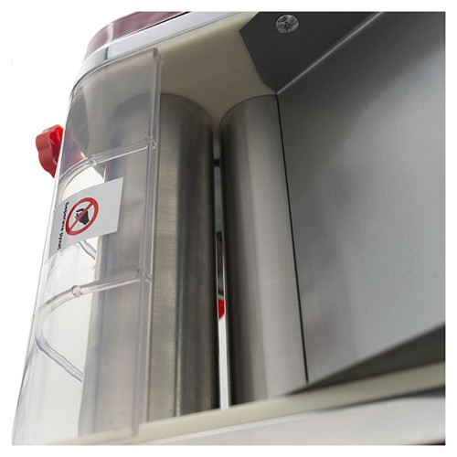 Тестораскатка-лапшерезка электрическая Foodatlas DSS-200M