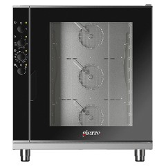 Пароконвектомат Gierre MEGA 1040 MG