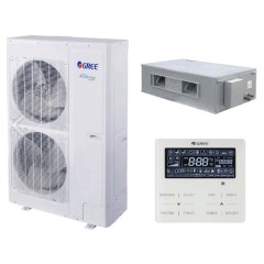 Канальная сплит-система Gree FGR25Pd/DNa-X(I)/FGR25Pd/DNa-X(O)