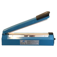 Запайщик пакетов PACKVAC IS-300/2 ABS