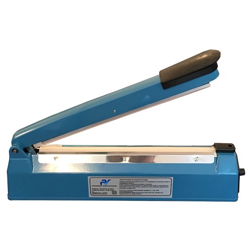 Запайщик пакетов PACKVAC IS-300/2 ABS