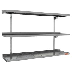 Полка настенная HICOLD НПНК-11/3 П