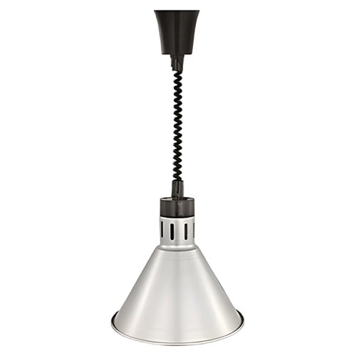 Лампа для подогрева EKSI EL-775-R Silver