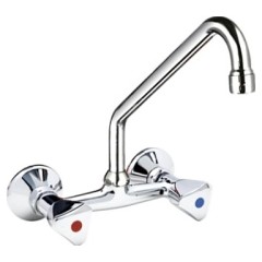 Смеситель Monolith R 0102010212