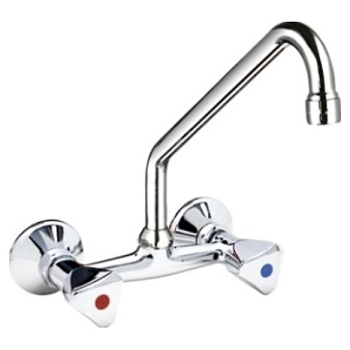 Смеситель Monolith R 0102010212