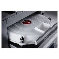 Тестоделитель-округлитель OEM-ALI BM2AS