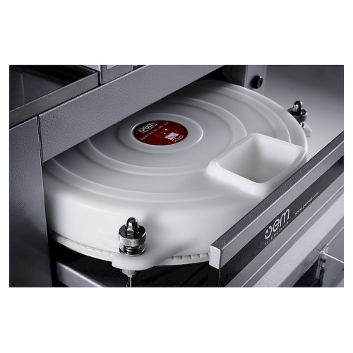 Тестоделитель-округлитель OEM-ALI BM2AS