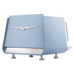 Кофемашина Victoria Arduino Eagle One Prima 1 Gr 220В голубая