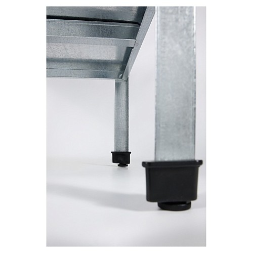 Стол производственный Restoinox СП-10/7-БП-ЭК