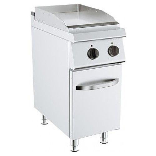 Поверхность жарочная KUSINA G7I100E-C