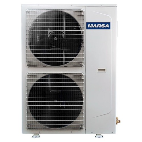 Кассетная сплит-система MARSA MRK-60UHA2N / MRK-60HA2NE-W