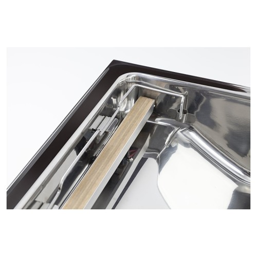 Упаковщик вакуумный CASO VacuChef Slim-Line