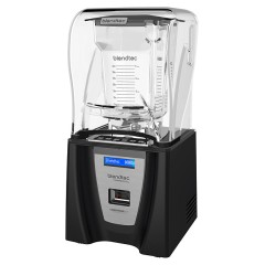 Блендер Blendtec Connoisseur 825 C825D46Q-EUNOJAR (без стакана)