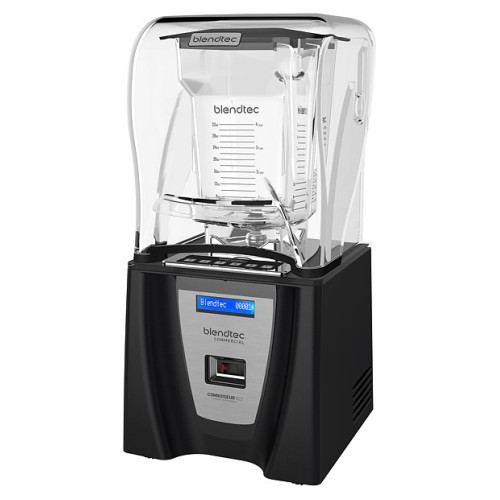 Блендер Blendtec Connoisseur 825 C825D46Q-EUNOJAR (без стакана)