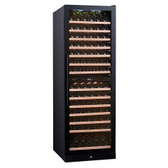 Винный шкаф Temptech Prestige PRES180DB