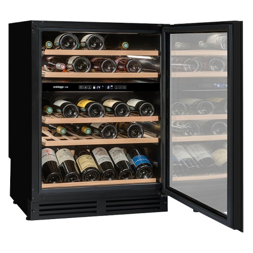Винный шкаф Climadiff Avintage AVU53TDZB1